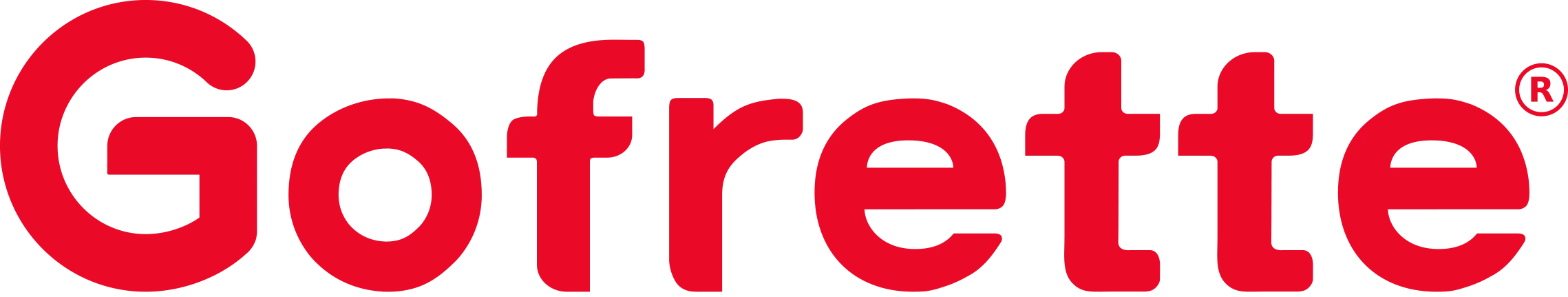 Gofrette Logo